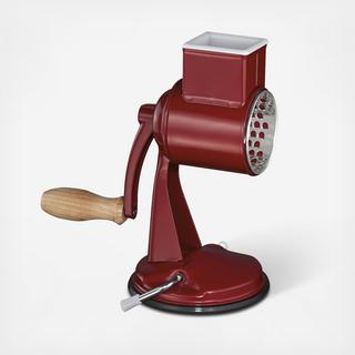 Classic Drum Grater