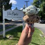 Van Dyk's Homemade Ice Cream