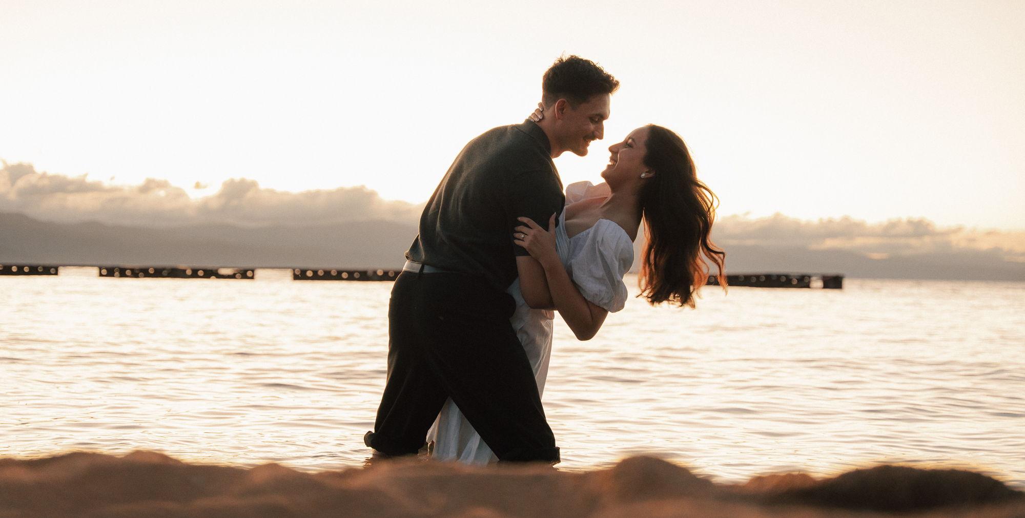 The Wedding Website of Isabell Soriano and Anthony Contreras