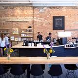 Madcap Coffee Company