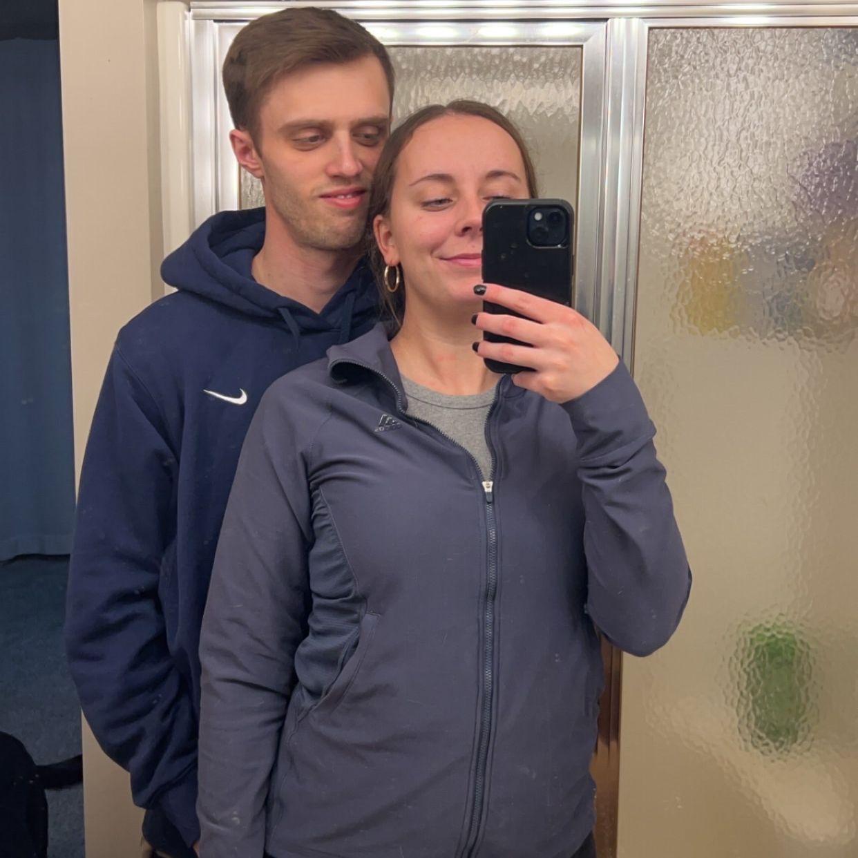 Mirror pics!