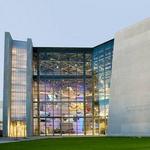 The National WWII Museum