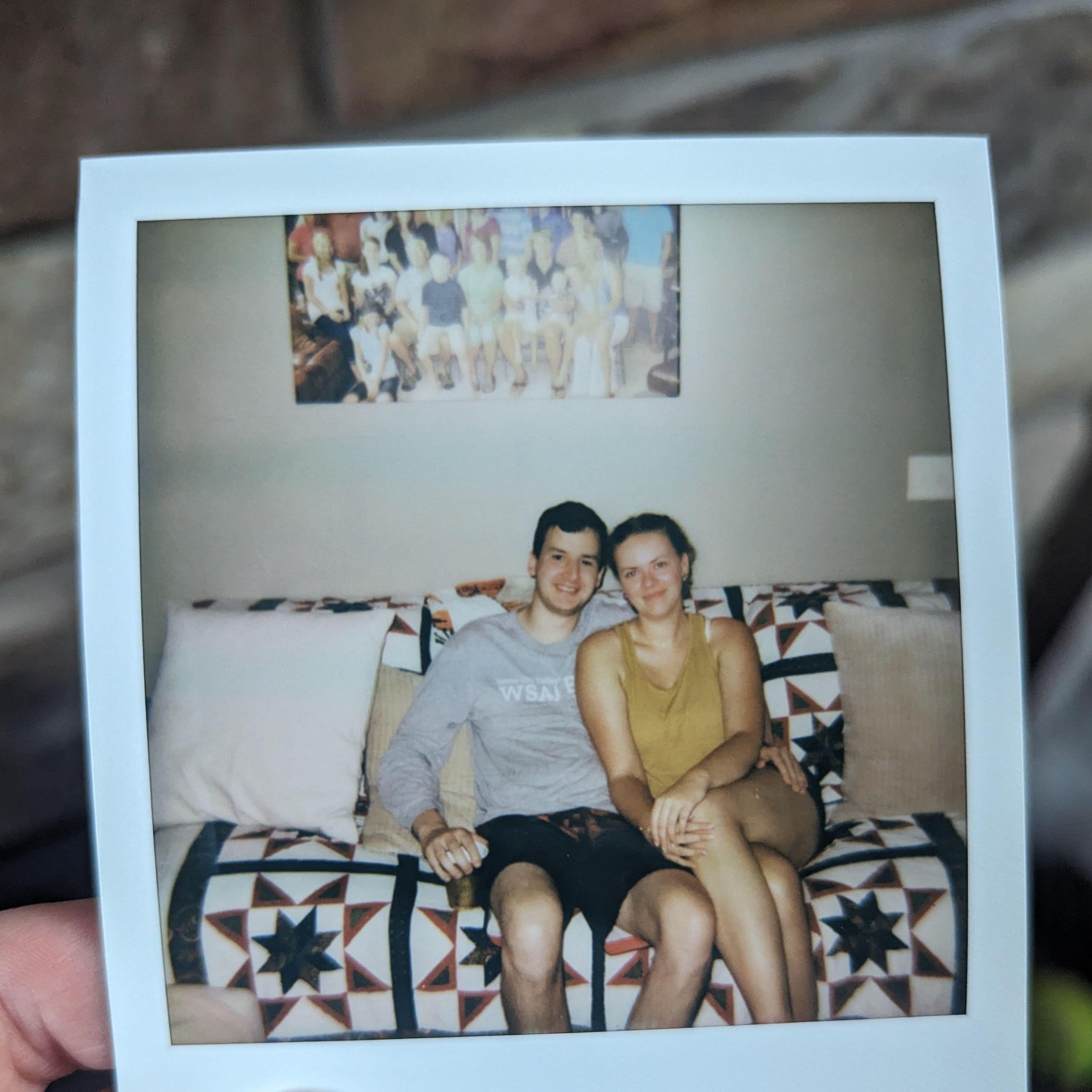 Lake day with the best people!