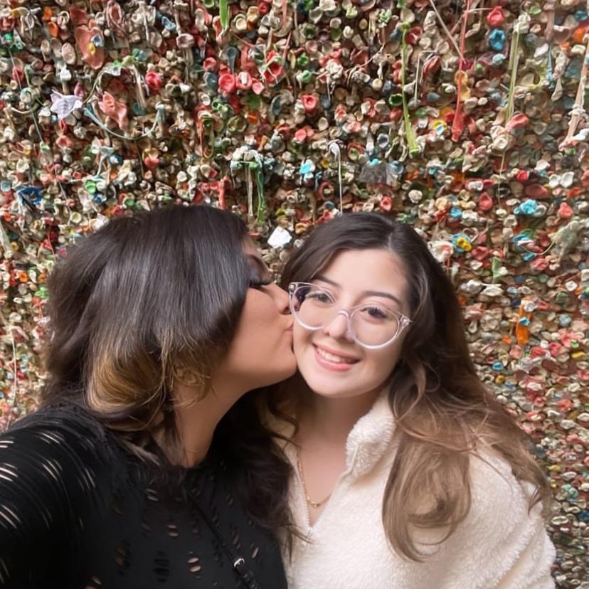 Seattle (March 2023)