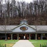 Jack Daniel's Distillery