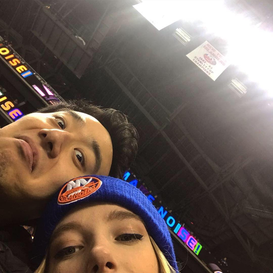 Madison Square Garden, Islander's Hockey Game 2019