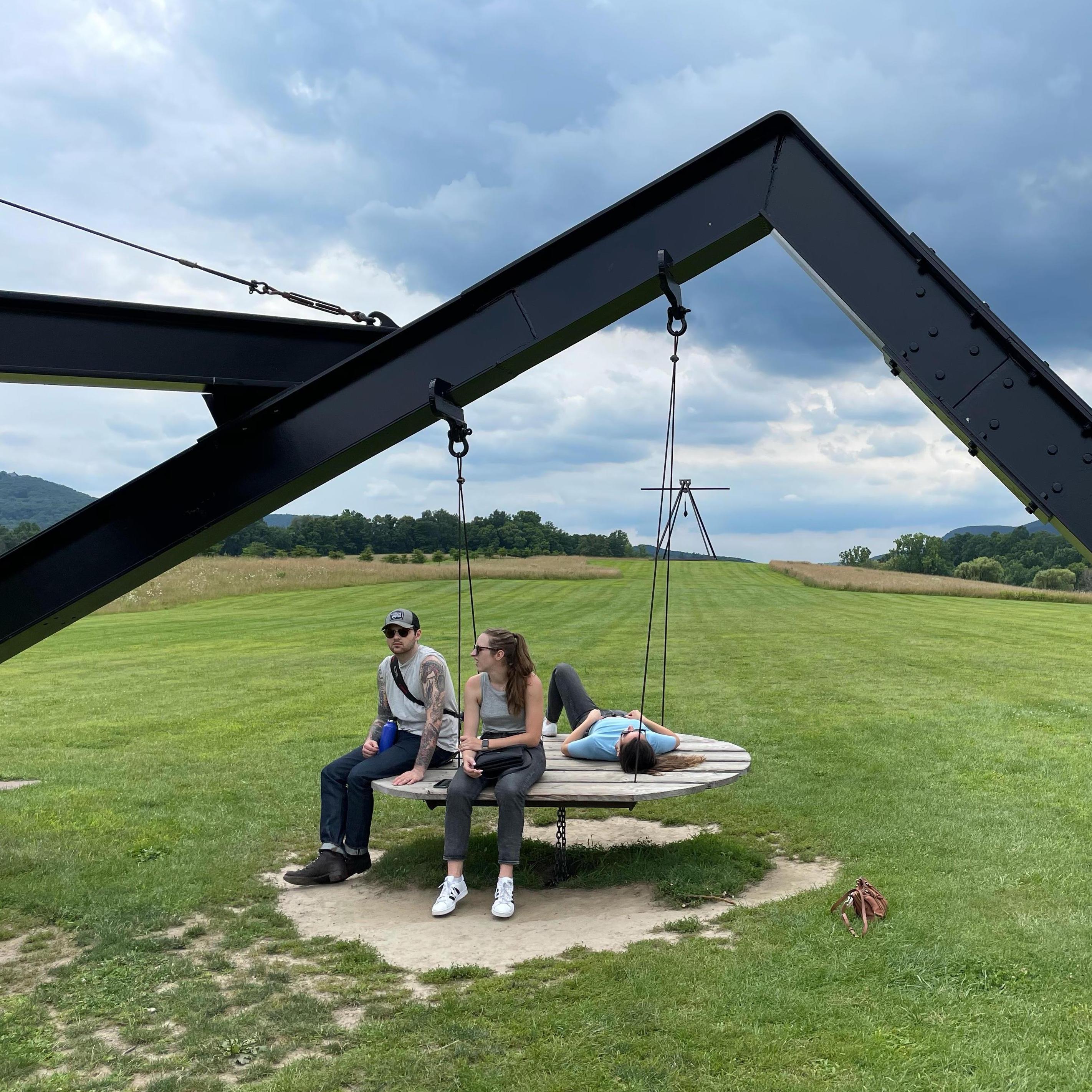Storm King Art Center
8/2021