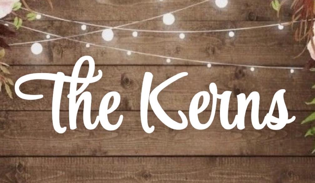 The Wedding Website of Chloe Miller and Keaton Kern