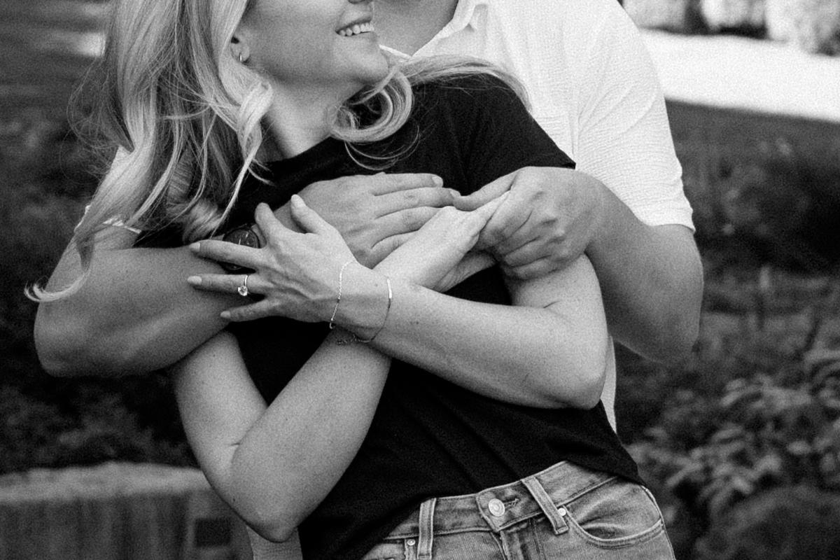 The Wedding Website of Hanna Boehm and John Kleindinst