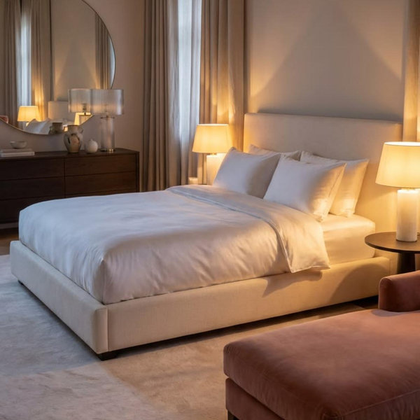 Master Bedroom Fund