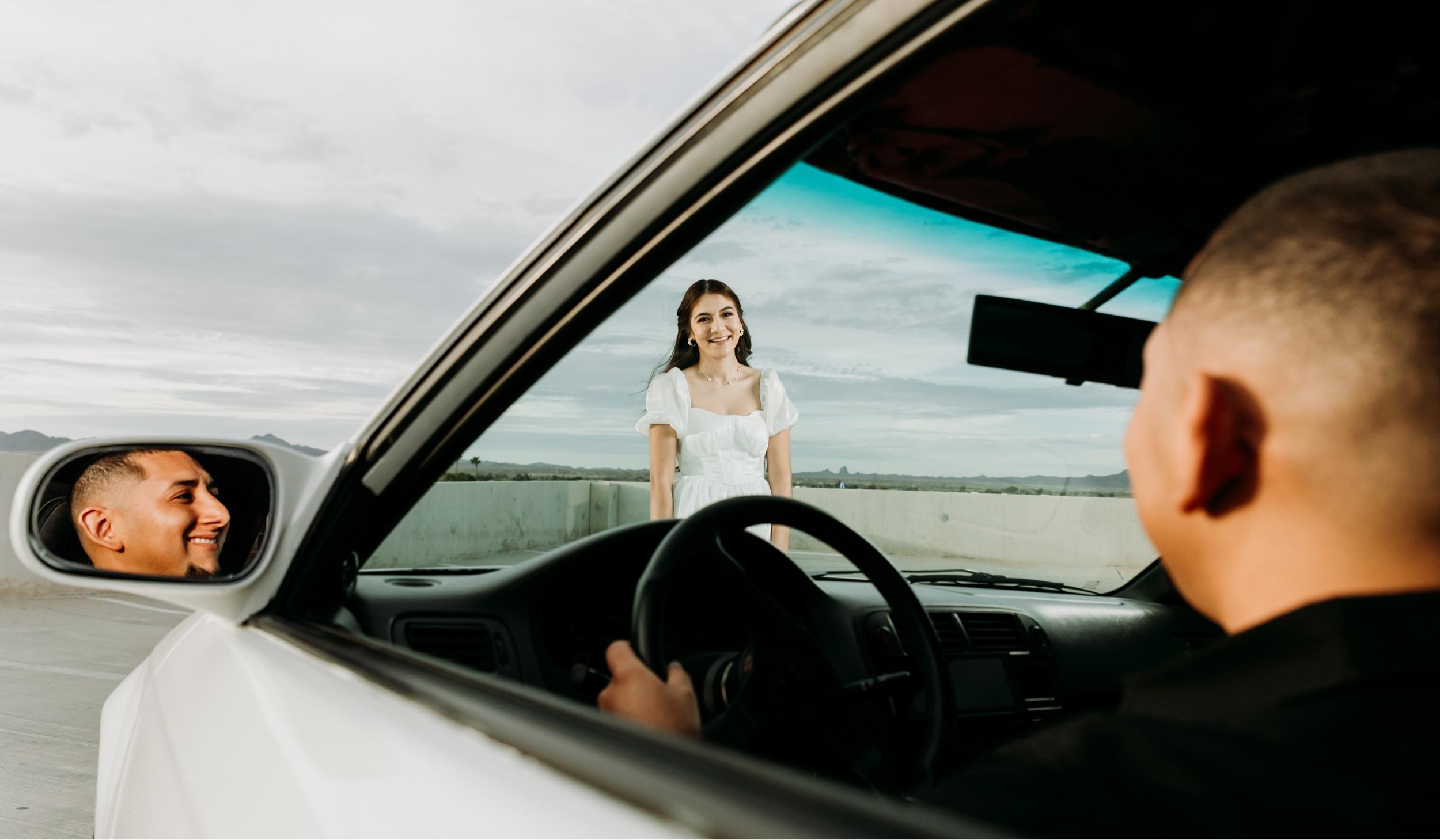 The Wedding Website of Ramon Delgado and Casandra Coronel