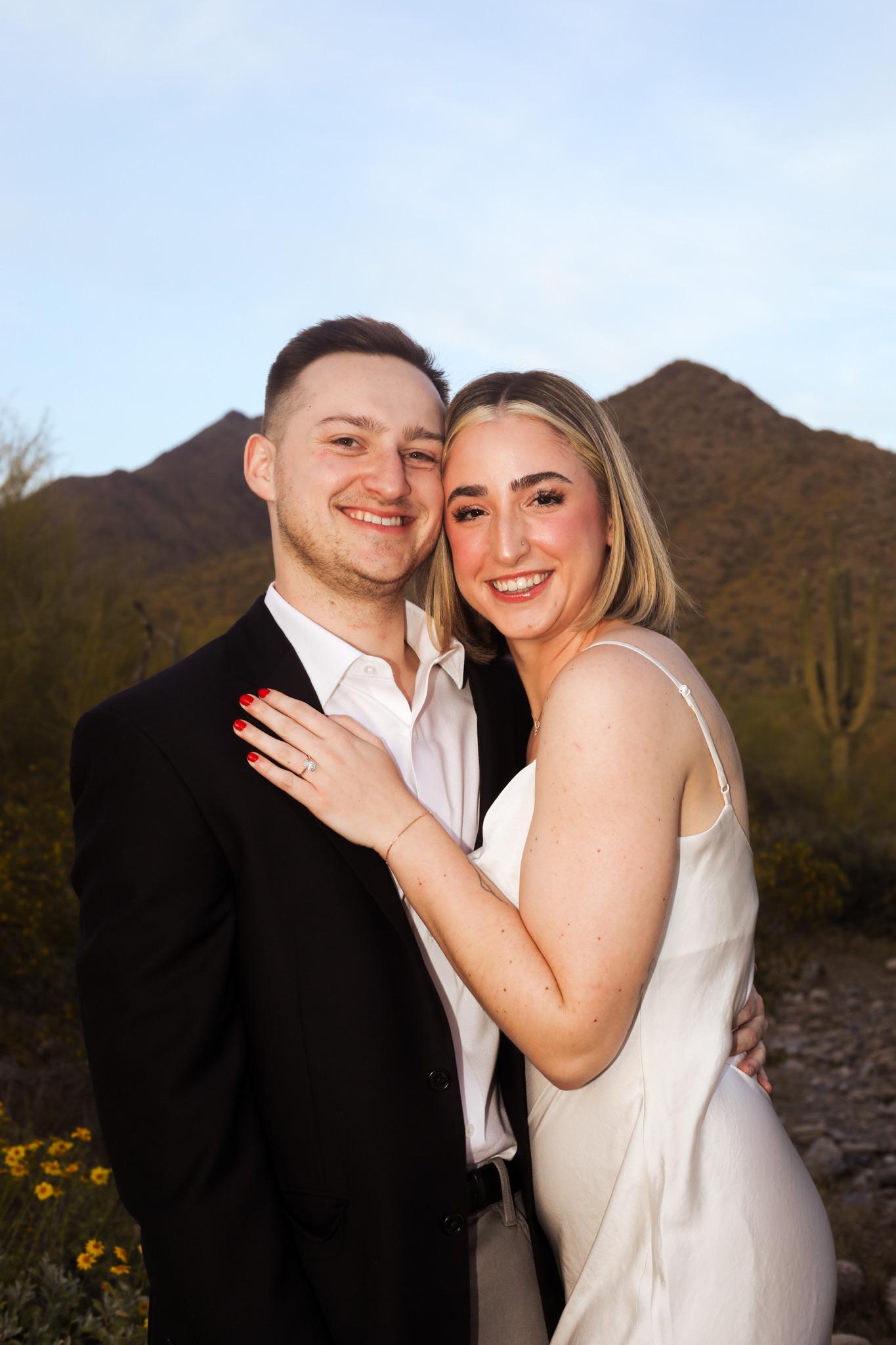 The Wedding Website of Sarah DeCosmo and Justin Wright