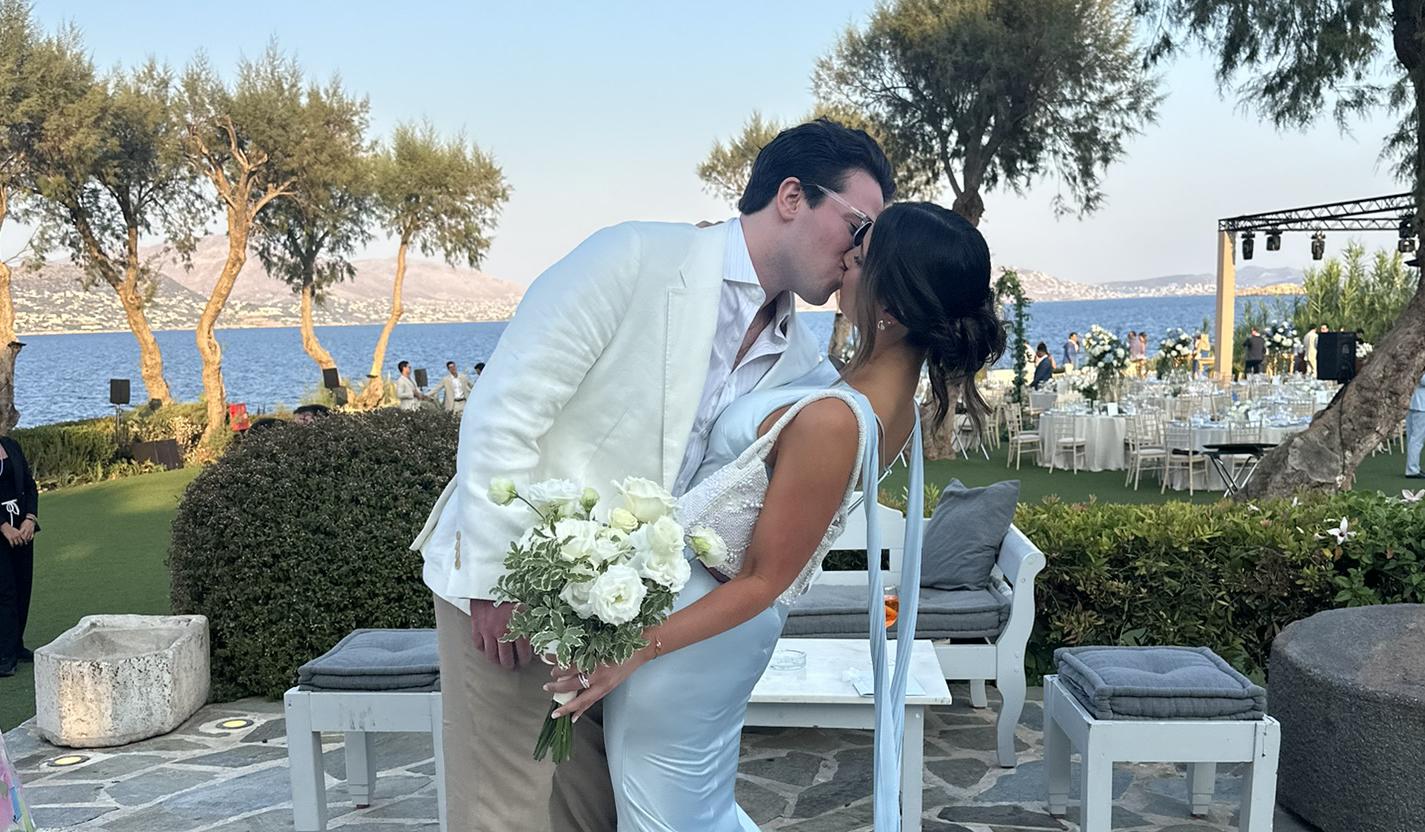 The Wedding Website of Julia Siegel and Josh Gilligan