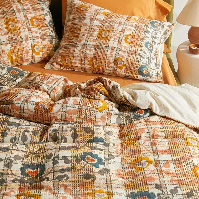 Riva Duvet Cover