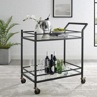 Aimee Bar Cart