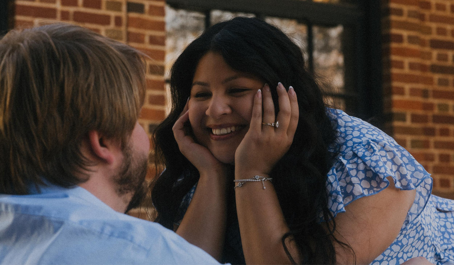 The Wedding Website of Marina Salinas and Brady Weber