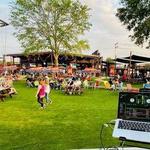 Little Woodrow's Tomball