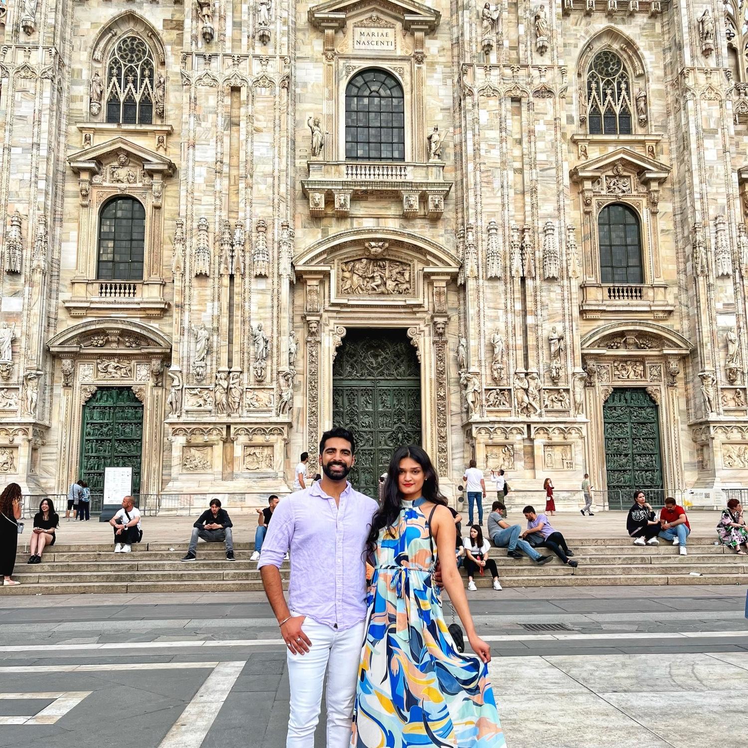 Milan, Italy
