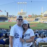 Dodger Stadium