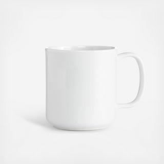 The Cellar - Whiteware Mug