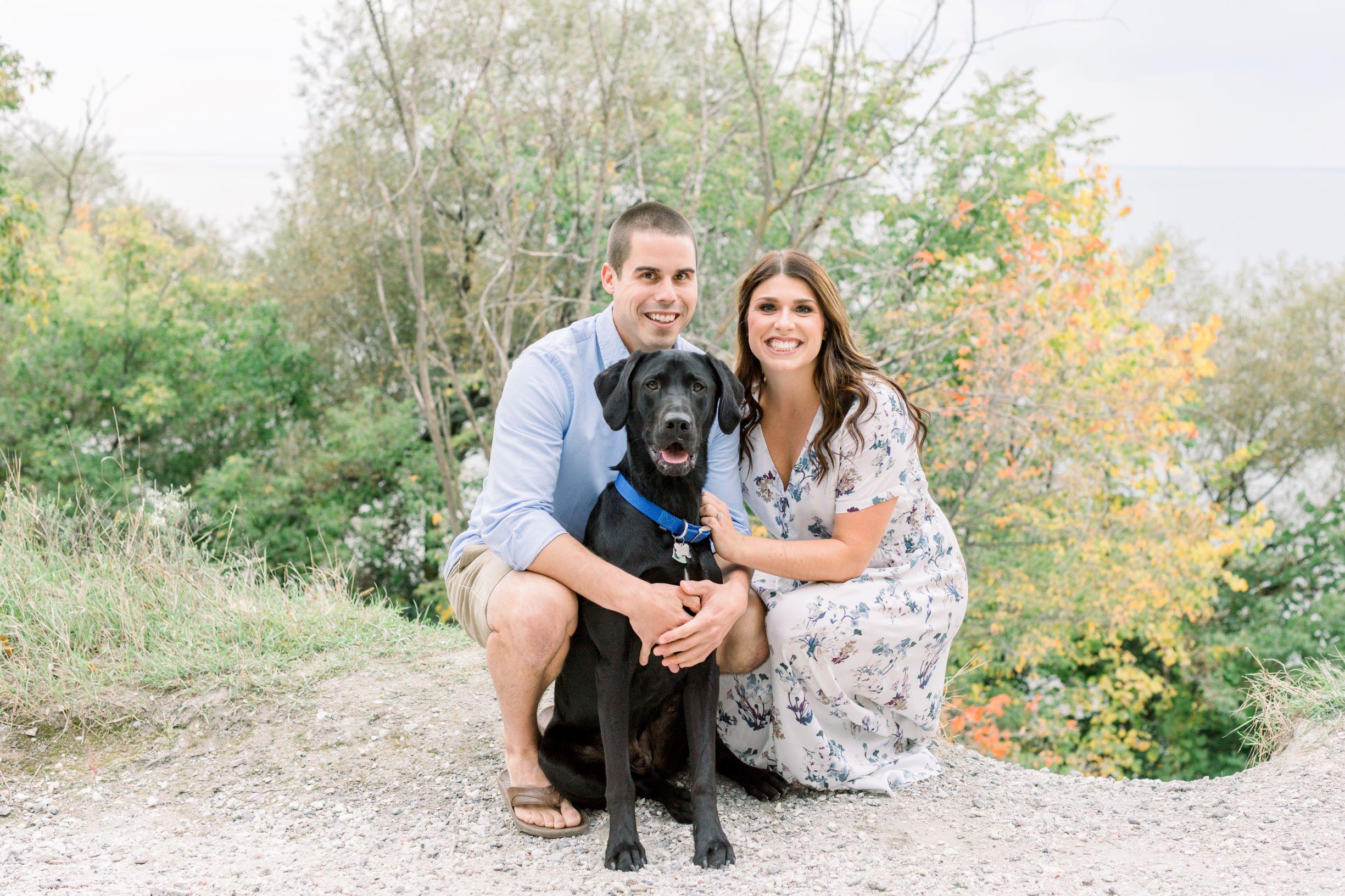 The Wedding Website of Allie Langkau and Kurt Beining