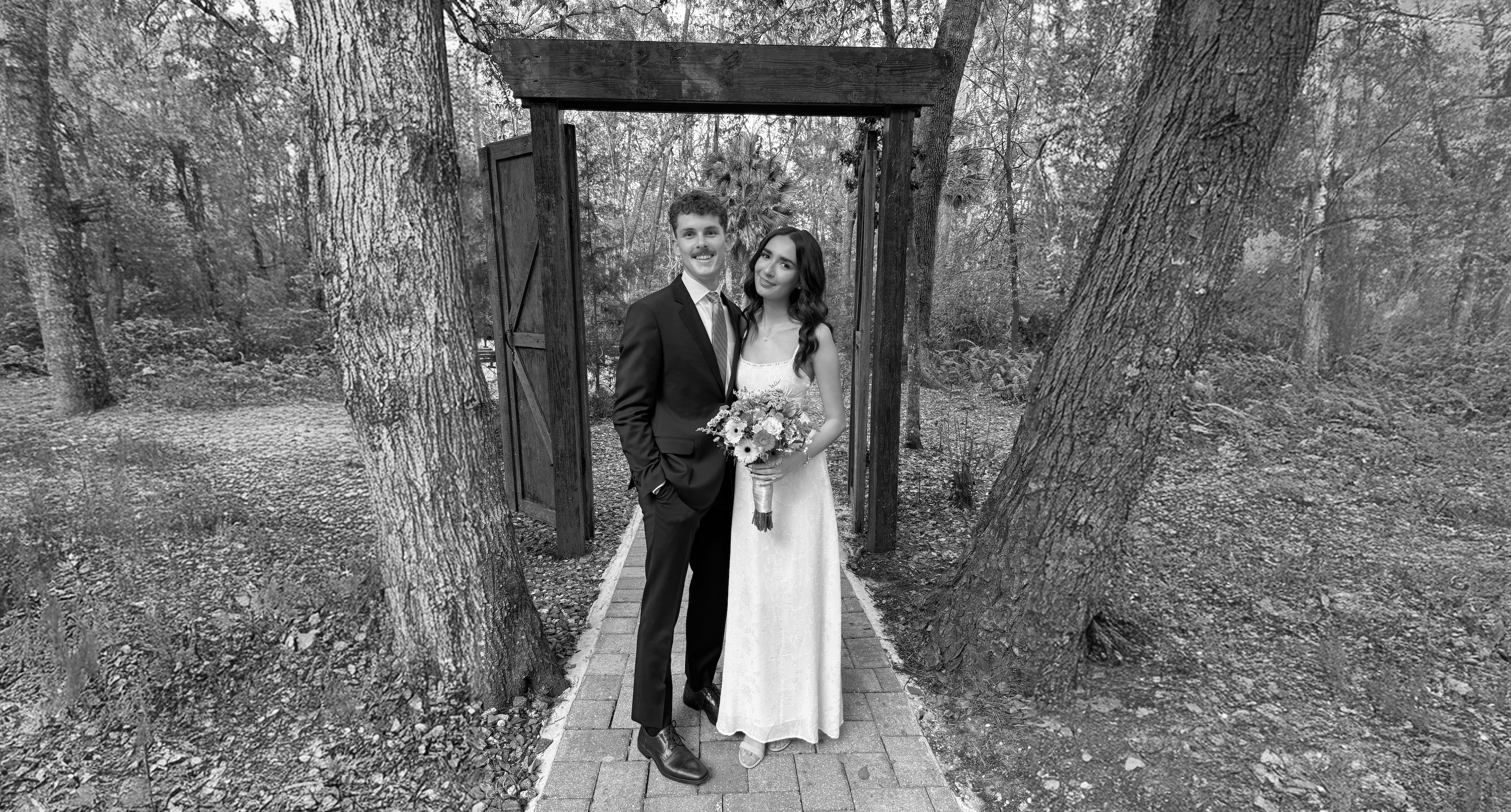 The Wedding Website of Karen Grace D'Andrea and James Dawson Byerly