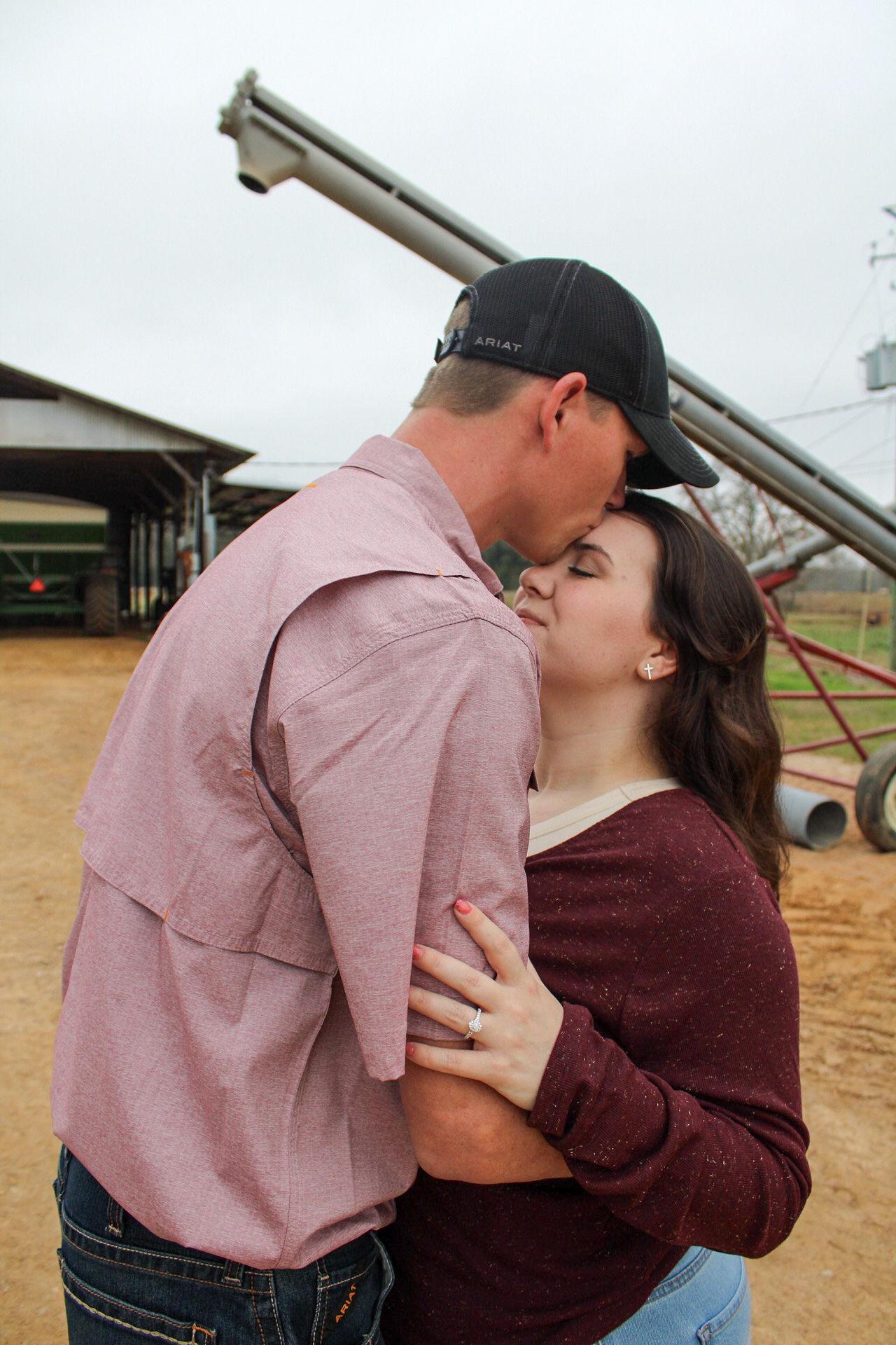 The Wedding Website of Anya Terry and Michael Smyly