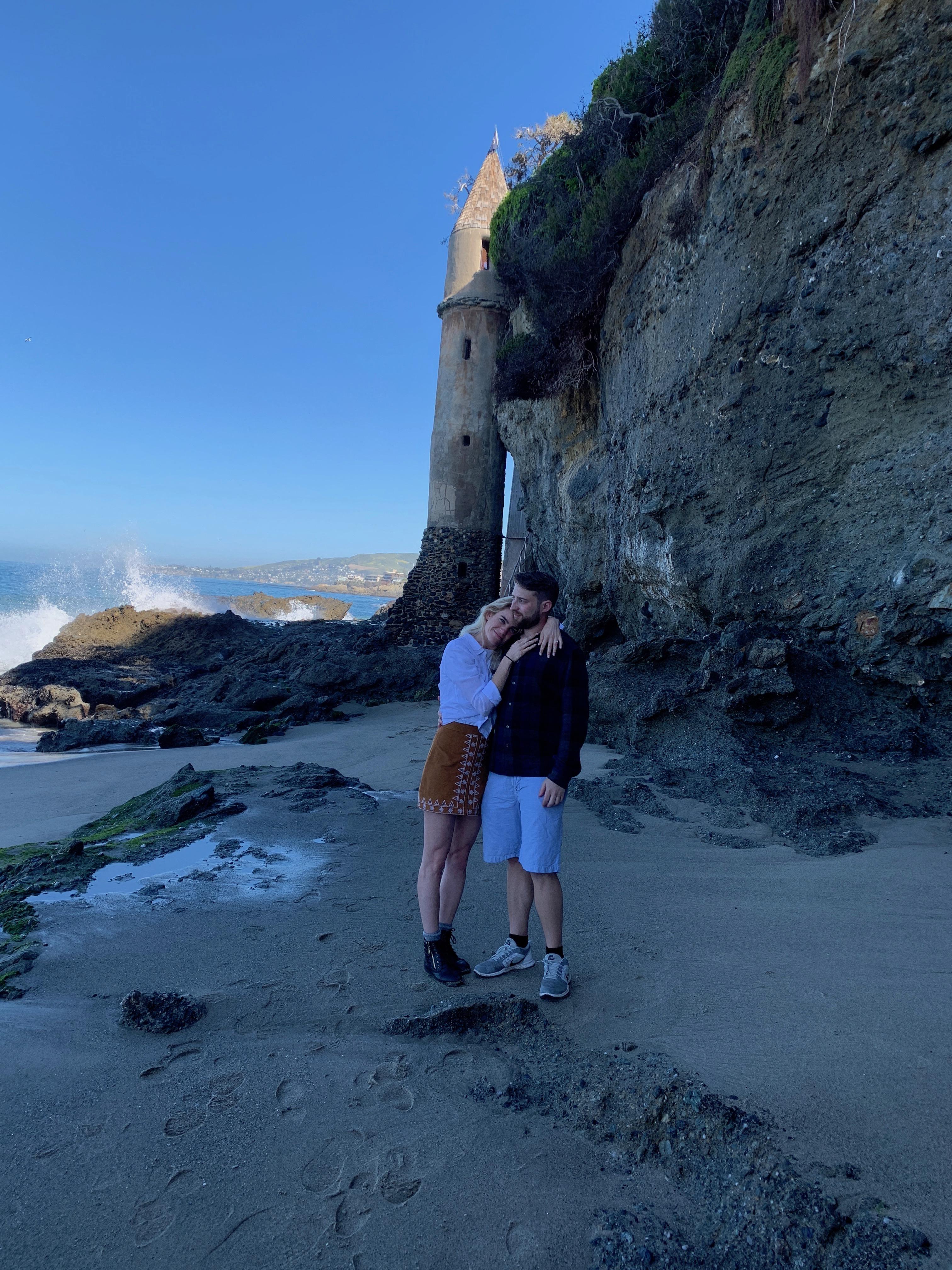 The Wedding Website of Rachel Bitter and Will Herzog