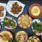 Hashem Restaurant Down Town