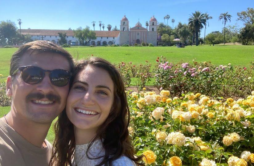The Wedding Website of Angela Penza and David Breda