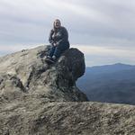 Blowing Rock