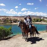 Janto Eco Turismo Equino Cabalgatas Villa De Leyva.