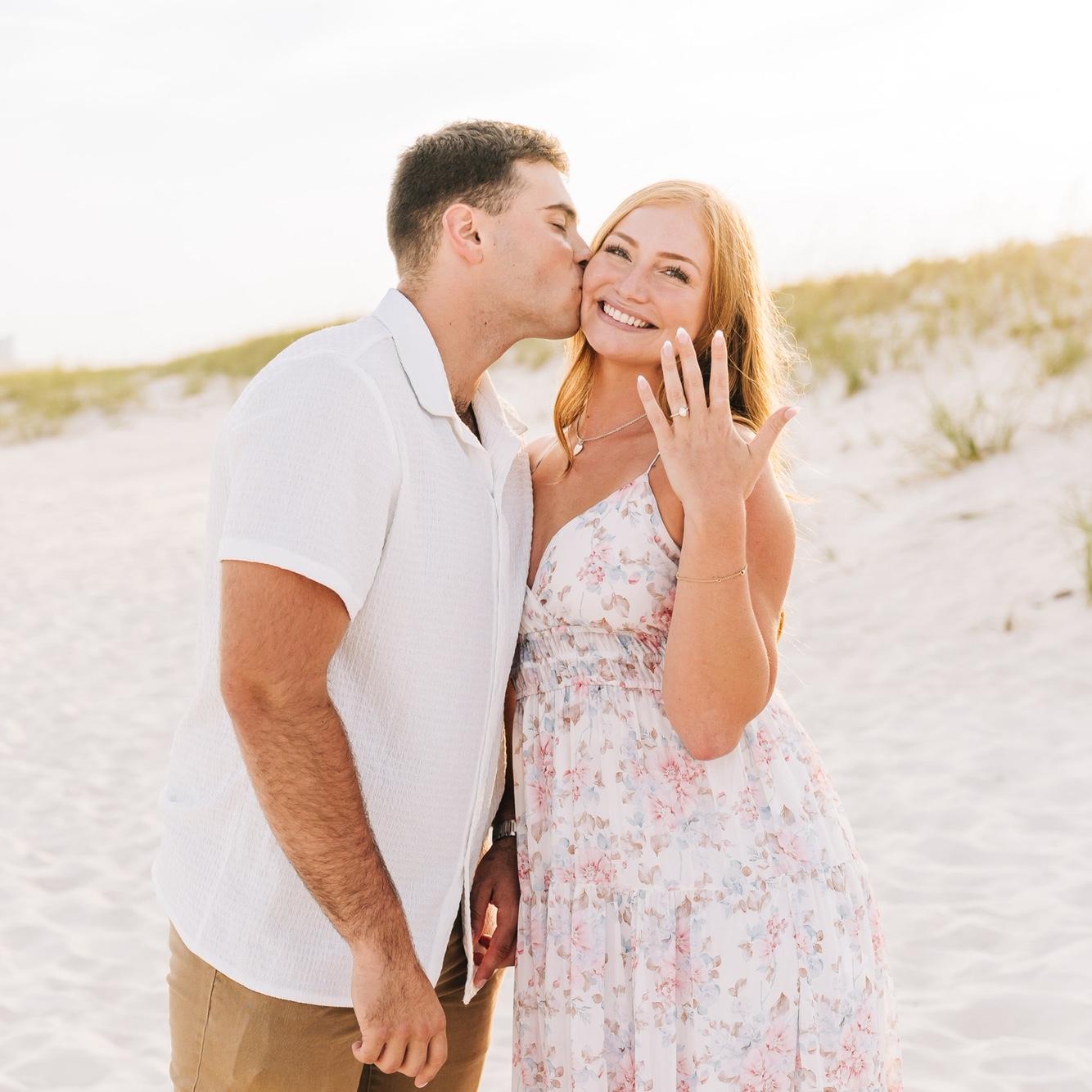 Engagement Photos- June 6th 2024