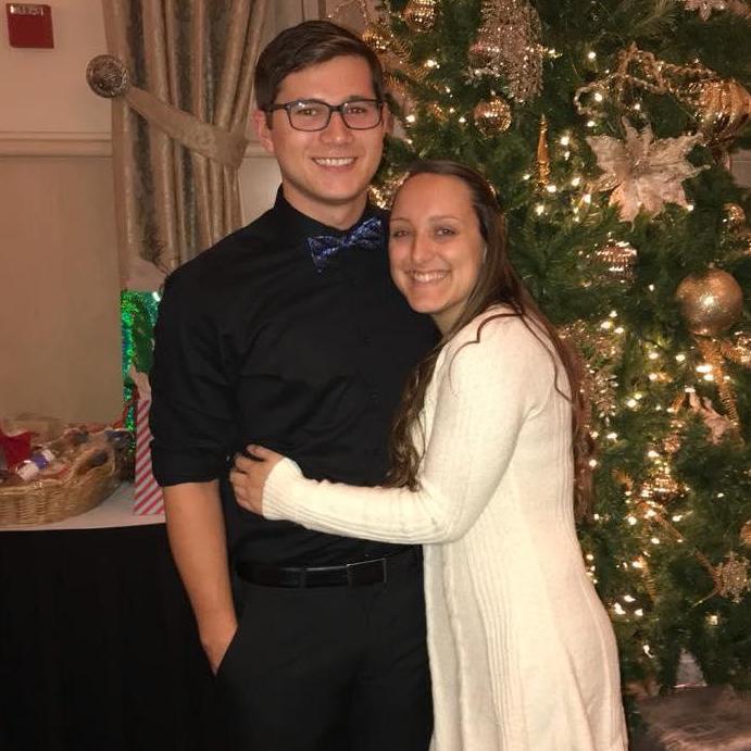 Christmas - December 2017