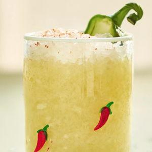 Icon Juice Glass