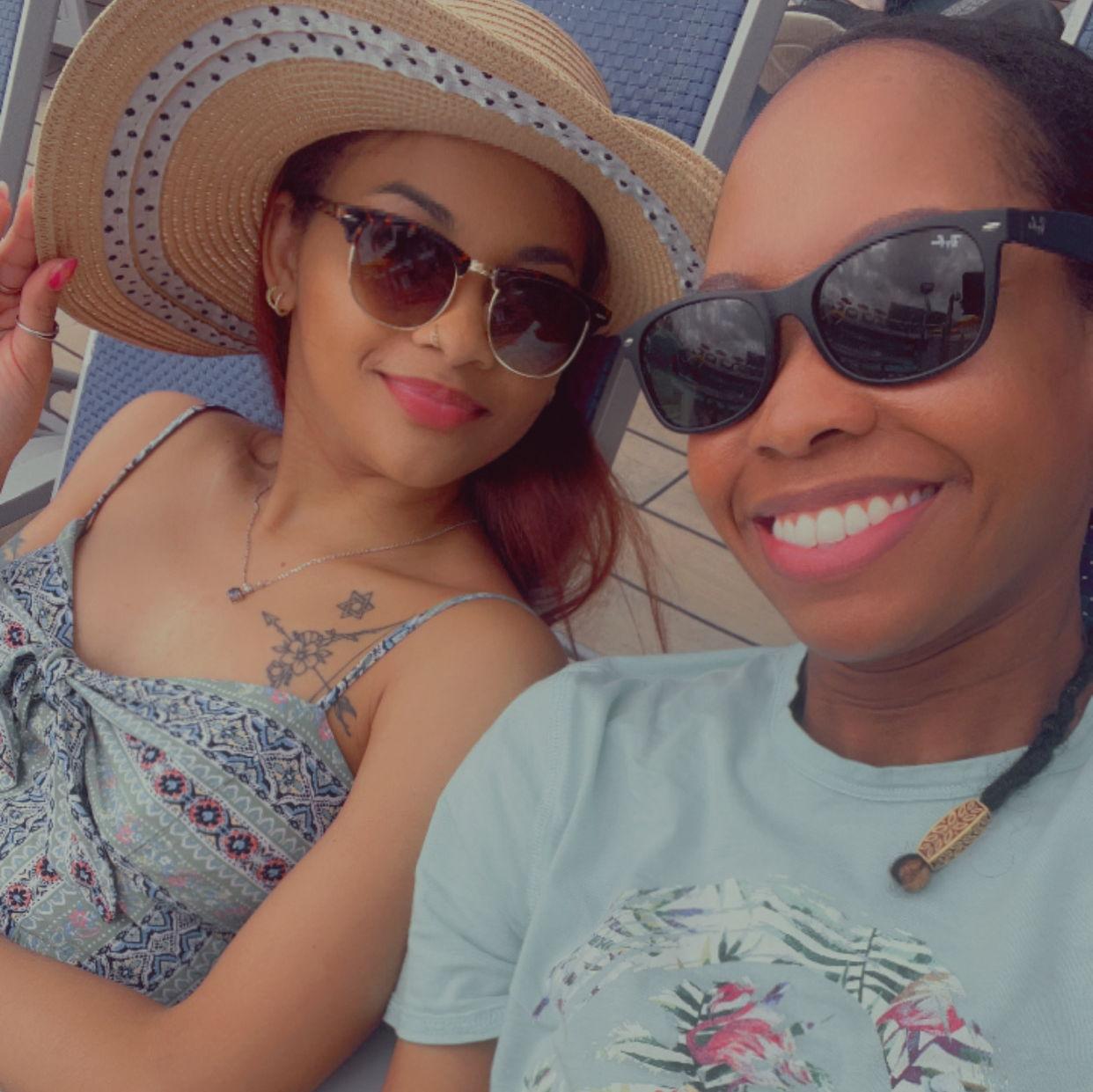 Cruise- Day 1