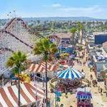 Belmont Park