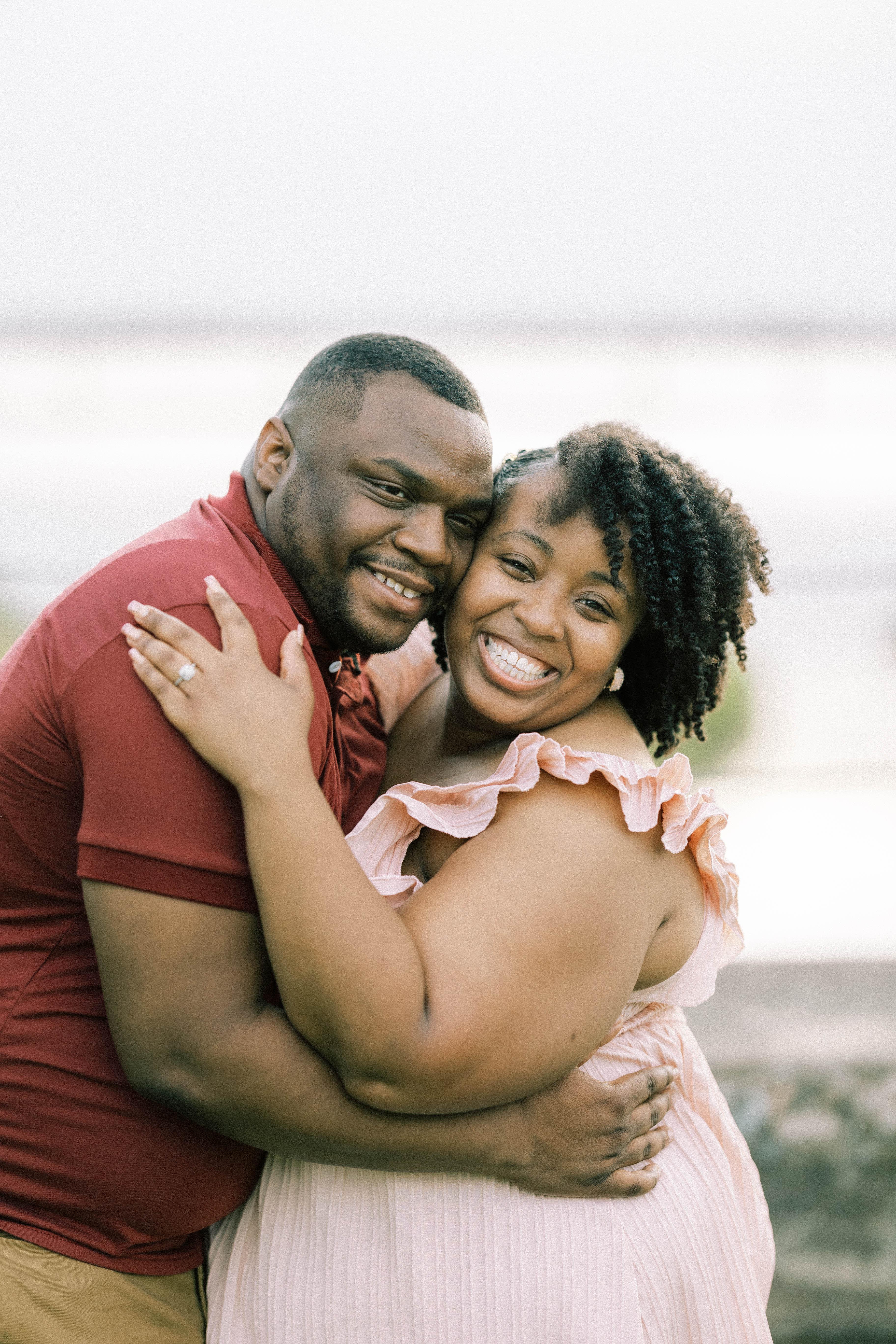The Wedding Website of Chelsie Carter and Xavier Wyatt