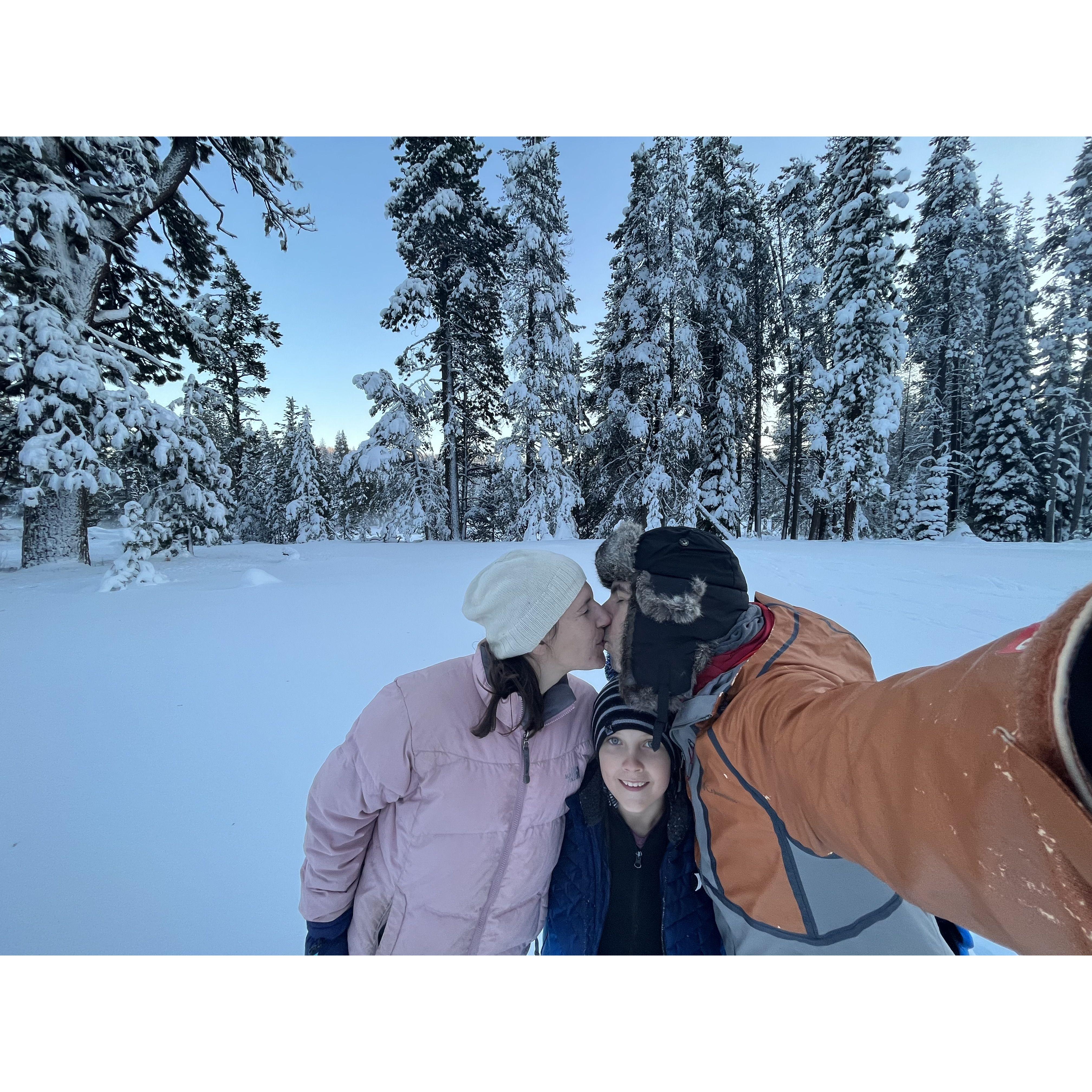 Lake Tahoe