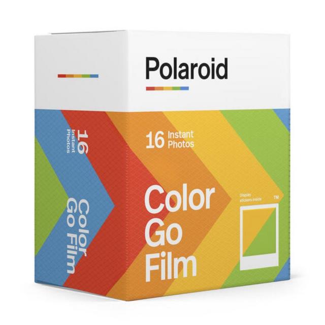 Mini Polaroid Go Camera & Accessories