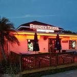 Friendly Tavern