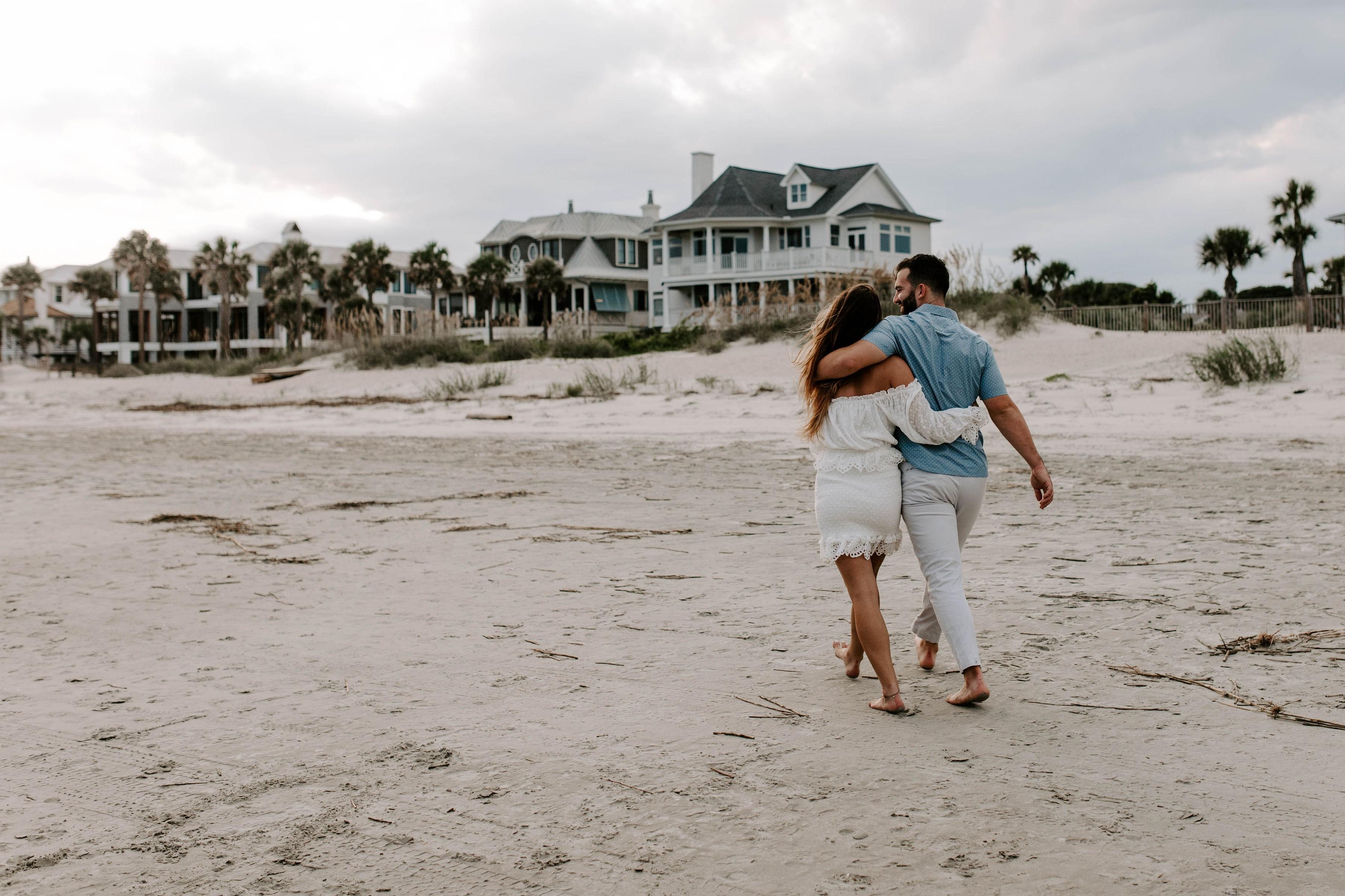 The Wedding Website of Molly Kiggins and Parker Ferrigan