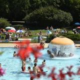 Strandbad Frankenthal