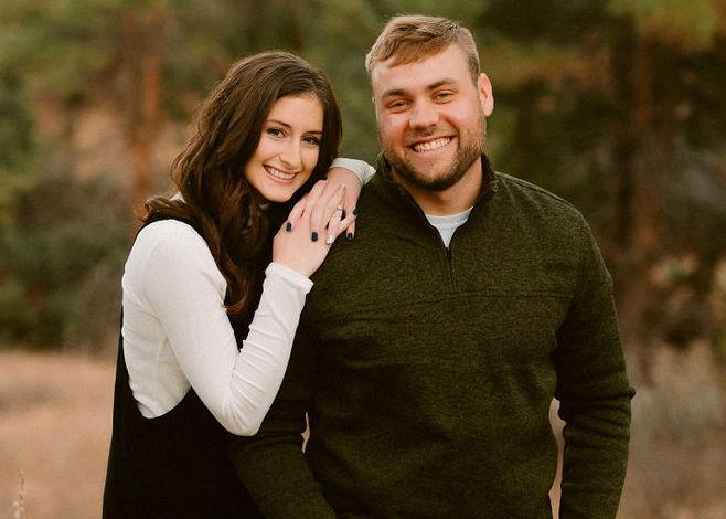The Wedding Website of Brittney Newkirk and Wyatt Pankowski