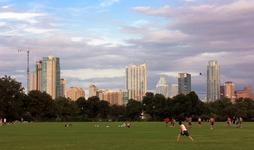 Zilker Metropolitan Park