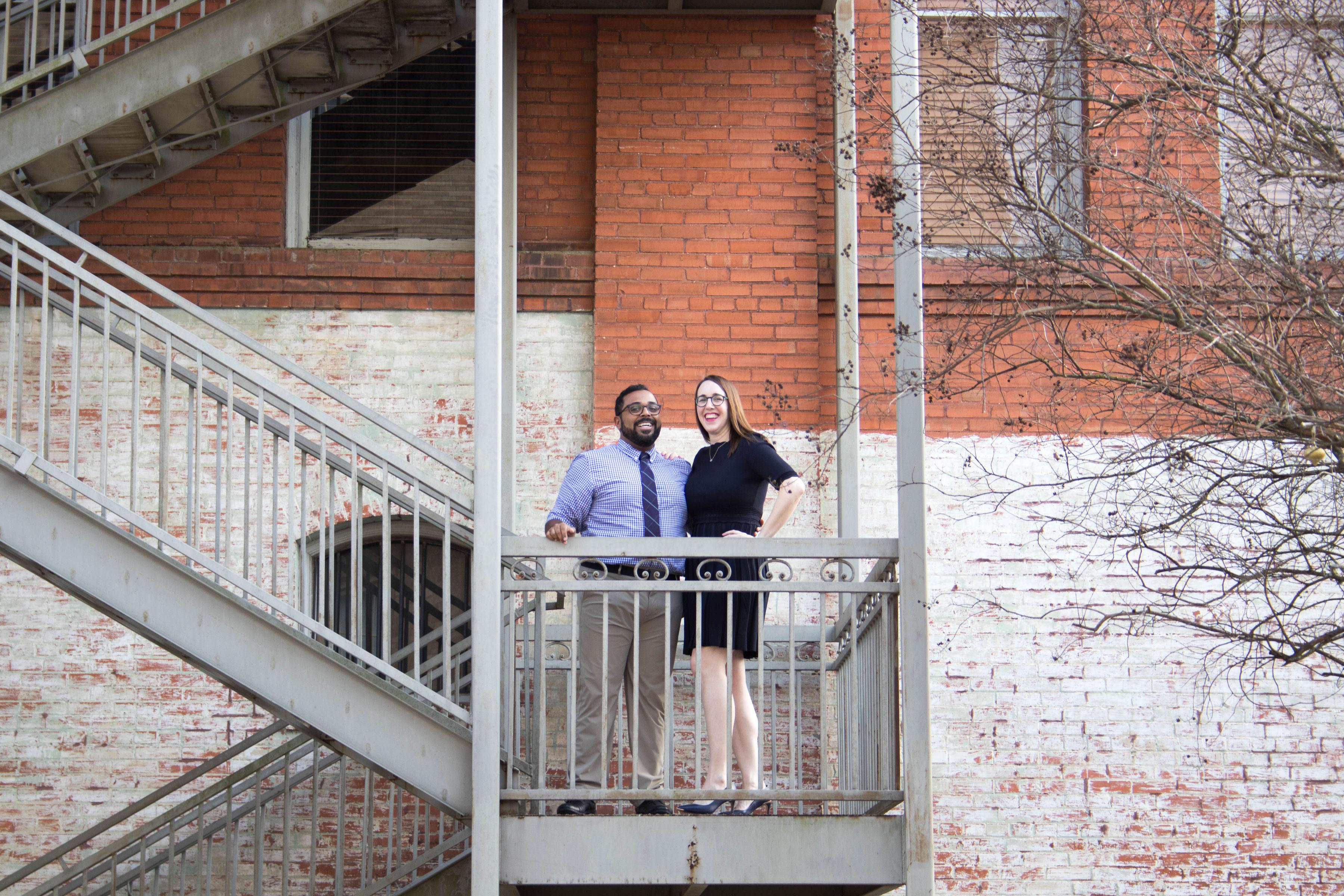 The Wedding Website of Courtney Childress and Jibby Varghese