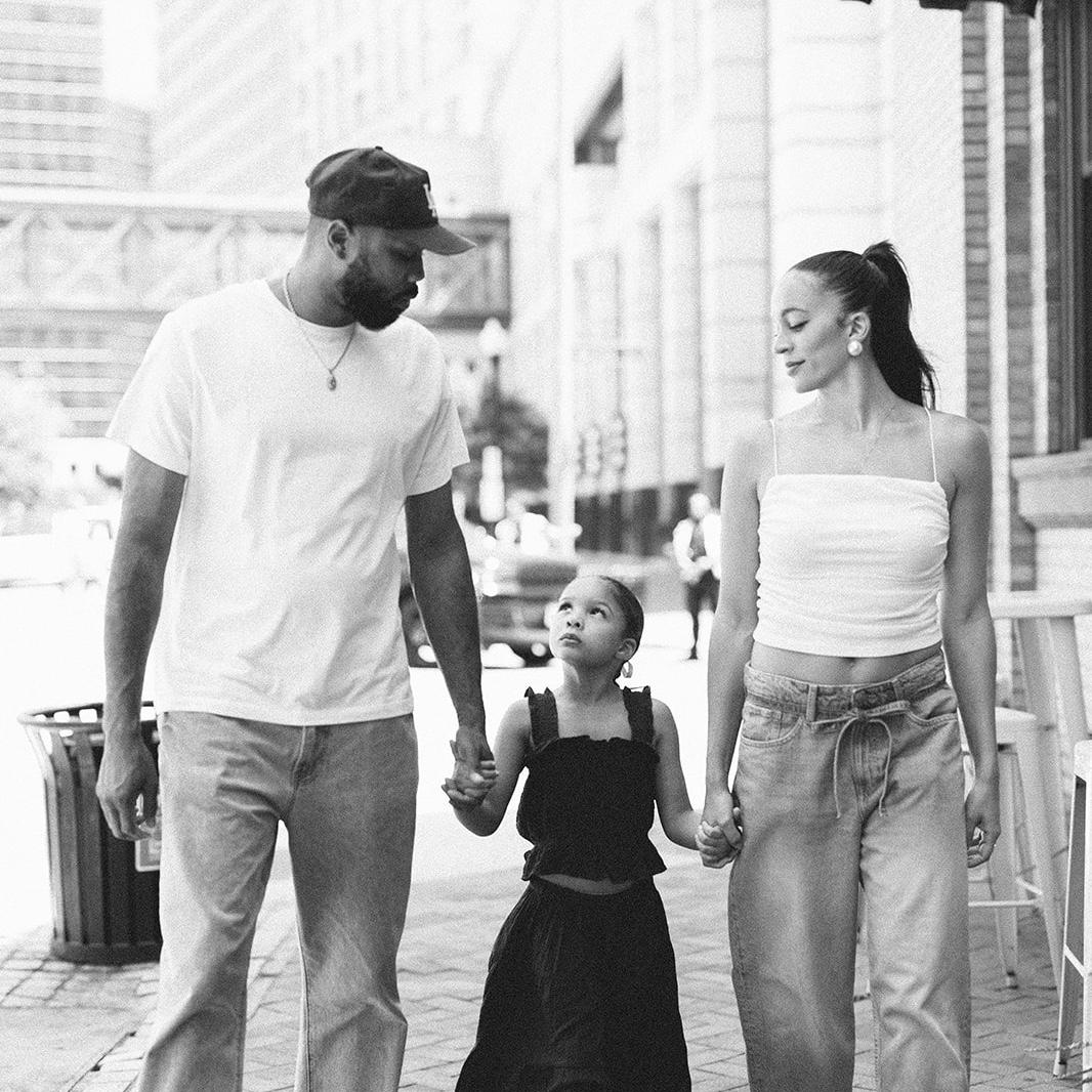 Official Engagement photo.