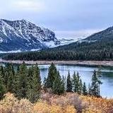 Hyalite Reservoir