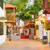 Old St. Augustine Village