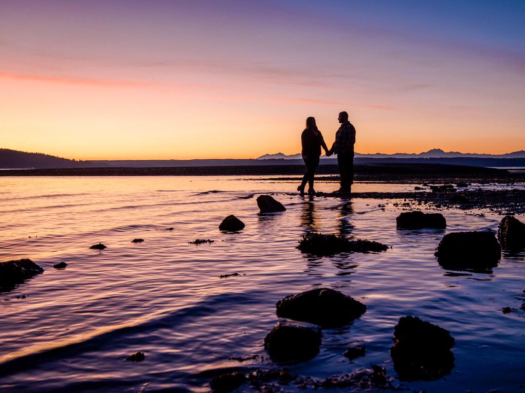 The Wedding Website of Nicole Stearns and Zachary Johnson
